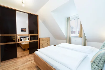 Vakantieappartement Gezinsvakantie Timmendorfer Strand