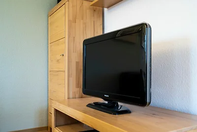 Vakantieappartement Gezinsvakantie Timmendorfer Strand