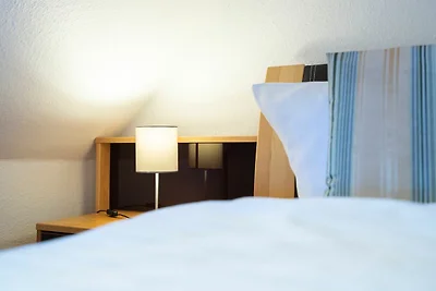 Vakantieappartement Gezinsvakantie Timmendorfer Strand