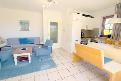 Ferienwohnung "Küstencharme"