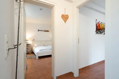 Ferienwohnung "Neptun"