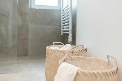 Appartamento Vacanza con famiglia Scharbeutz