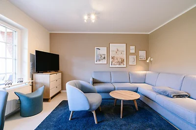 Vakantieappartement Gezinsvakantie 