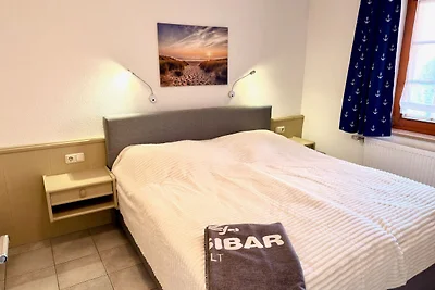 apartman za odmor Obiteljski odmor Scharbeutz