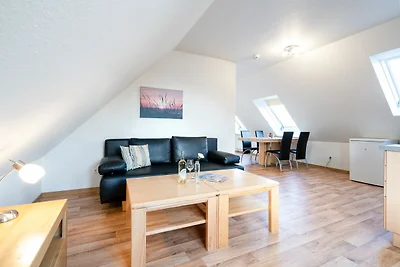 Wohnpark am Mühlenteich Ferienwohnung Nr. 39