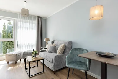 Sturmfrei Ferienwohnung "Studio 1"