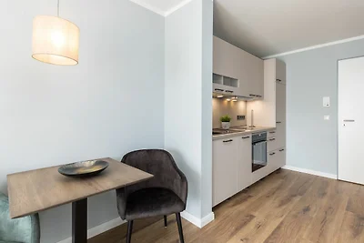 Sturmfrei Ferienwohnung "Studio 1"