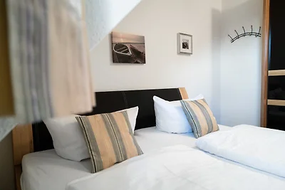 Wohnpark am Mühlenteich Ferienwohnung Nr. 39