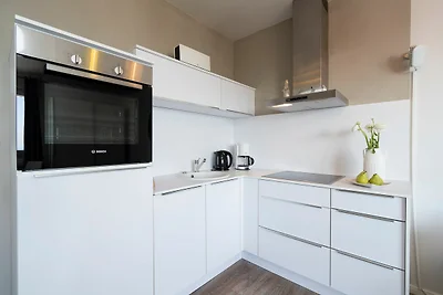 Vakantieappartement Gezinsvakantie Scharbeutz