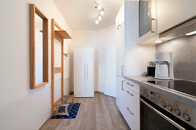 Vakantieappartement Gezinsvakantie Timmendorfer Strand