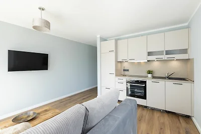 Sturmfrei Ferienwohnung "Suite 6"