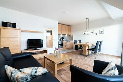 Vakantieappartement Gezinsvakantie Timmendorfer Strand