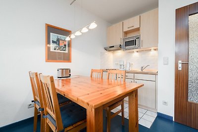 Vakantieappartement Gezinsvakantie Niendorf (Ostsee)