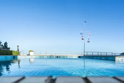 Appartamento Vacanza con famiglia Niendorf (Ostsee)