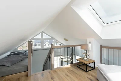 Vakantieappartement Gezinsvakantie Scharbeutz