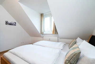 Wohnpark am Mühlenteich Ferienwohnung Nr. 39