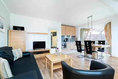 Vakantieappartement Gezinsvakantie Timmendorfer Strand