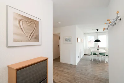 Appartamento Vacanza con famiglia Timmendorfer Strand