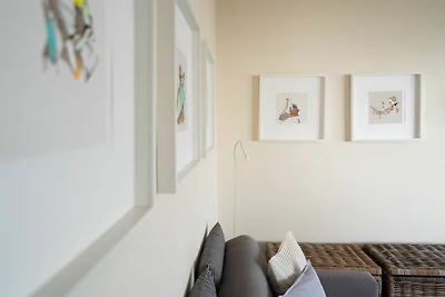 Apartment "Korb am Meer"