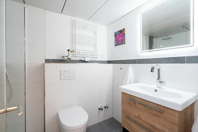 Ferienwohnung Strandläufer