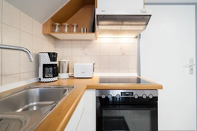 Ferienwohnung "Vittoria"