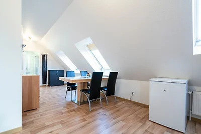 Wohnpark am Mühlenteich Ferienwohnung Nr. 39