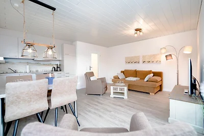 Ferienwohnung "Möwensand"