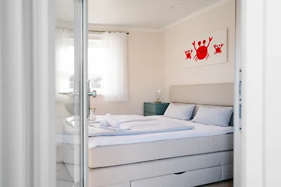 Appartamento Vacanza con famiglia Niendorf (Ostsee)