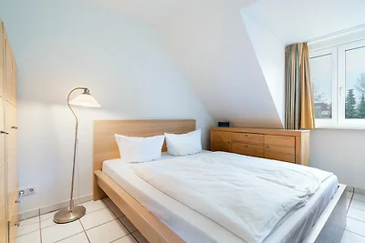 Vakantieappartement Gezinsvakantie Timmendorfer Strand