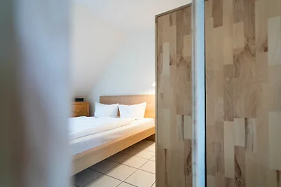Vakantieappartement Gezinsvakantie Timmendorfer Strand