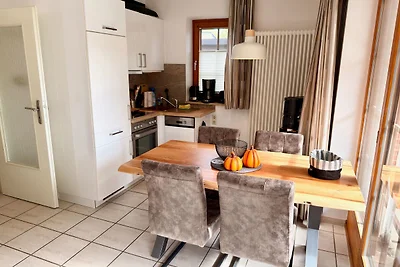 apartman za odmor Obiteljski odmor Scharbeutz