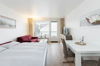 Appartamento Vacanza con famiglia Scharbeutz