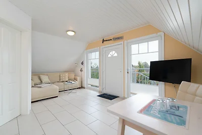 Ferienwohnung "Nixe"