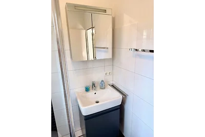 apartman za odmor Obiteljski odmor Scharbeutz