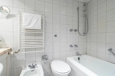 Vakantieappartement Gezinsvakantie Timmendorfer Strand