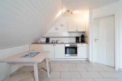 Ferienwohnung "Nixe"