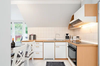 Ferienwohnung "Vittoria"