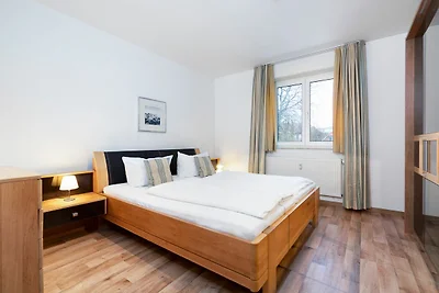 Wohnpark am Mühlenteich Ferienwohnung Nr. 31