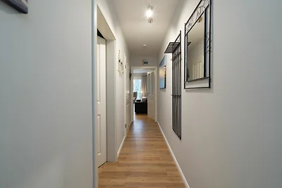 Ferienwohnung "Ostseeliebe 9"