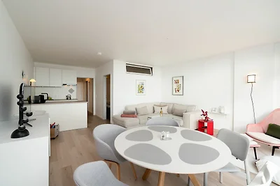 Ferienwohnung "Schatz am Strand App. 103"