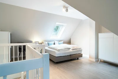 Vakantieappartement Gezinsvakantie Timmendorfer Strand