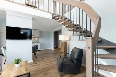 Vakantieappartement Gezinsvakantie Scharbeutz