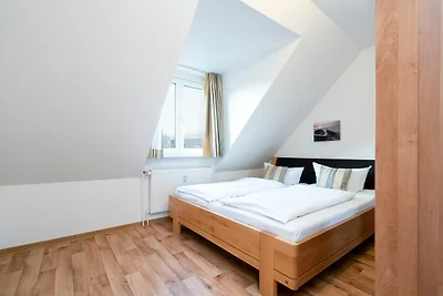Wohnpark am Mühlenteich Ferienwohnung Nr. 39