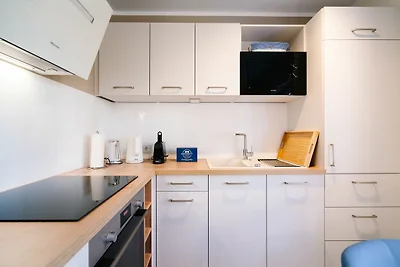 Vakantieappartement Gezinsvakantie 