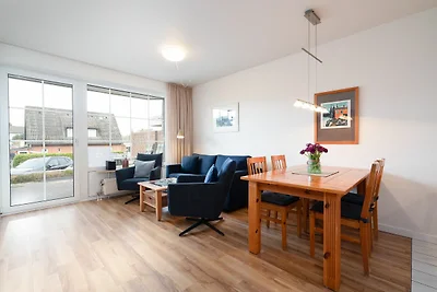 Ferienwohnung "Strandnah in Niendorf"