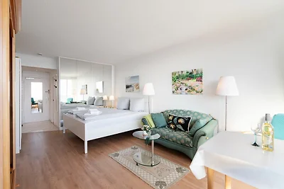 Vakantieappartement Gezinsvakantie Timmendorfer Strand
