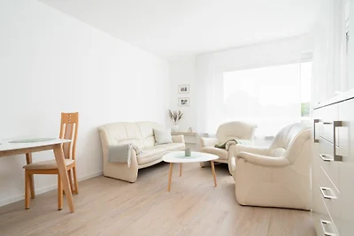 Appartamento Vacanza con famiglia Niendorf (Ostsee)