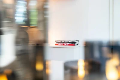 Ferienwohnung "Chic & Kuschelig im Weedkroog"