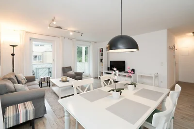 Appartamento Vacanza con famiglia Timmendorfer Strand