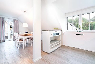 Vakantieappartement Gezinsvakantie Ratekau